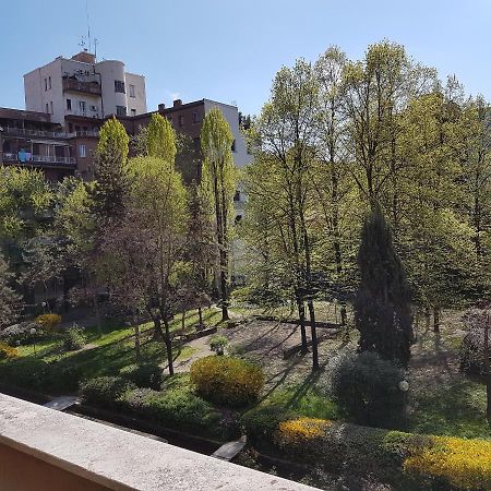 Affittacamere Bononia Station Bolonia Zewnętrze zdjęcie