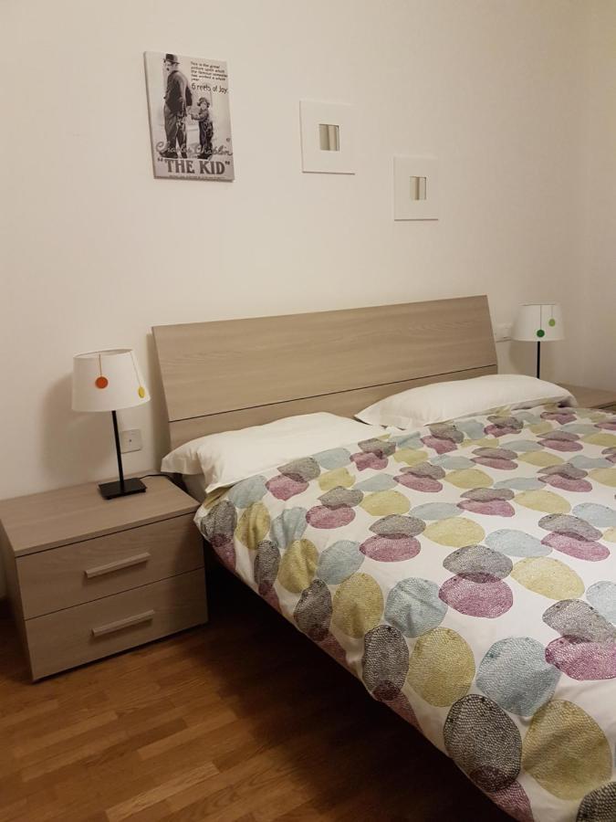 Affittacamere Bononia Station Bolonia Zewnętrze zdjęcie