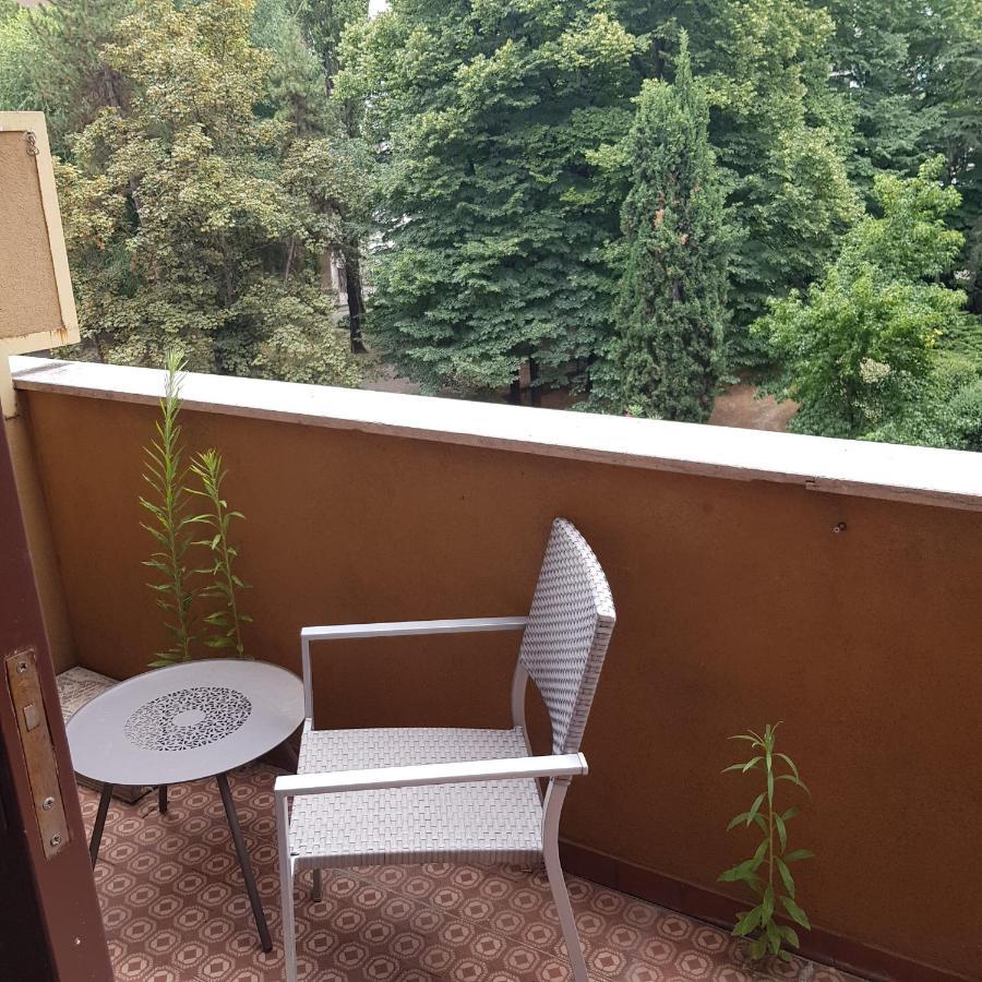 Affittacamere Bononia Station Bolonia Zewnętrze zdjęcie