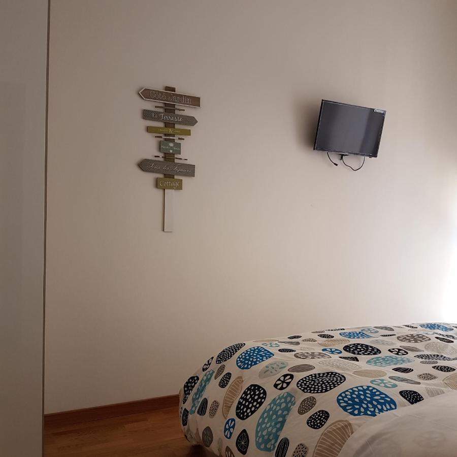 Affittacamere Bononia Station Bolonia Zewnętrze zdjęcie